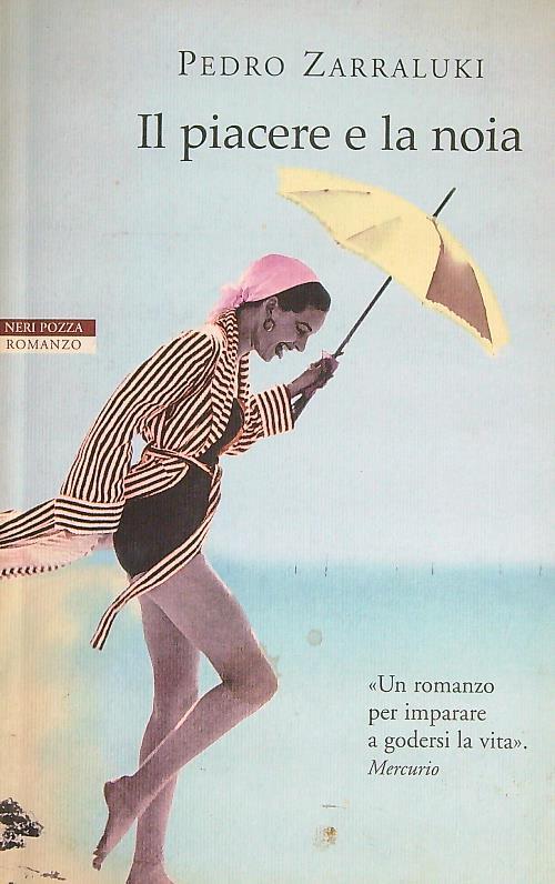 Libro di Faccia