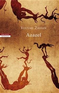Azazel - Youssef Ziedan - copertina