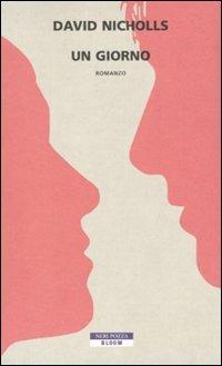 Un giorno - David Nicholls - copertina