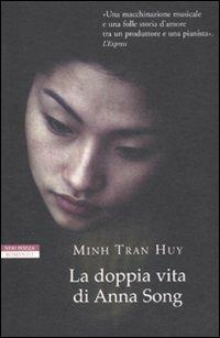 La doppia vita di Anna Song - Minh Tran Huy - copertina