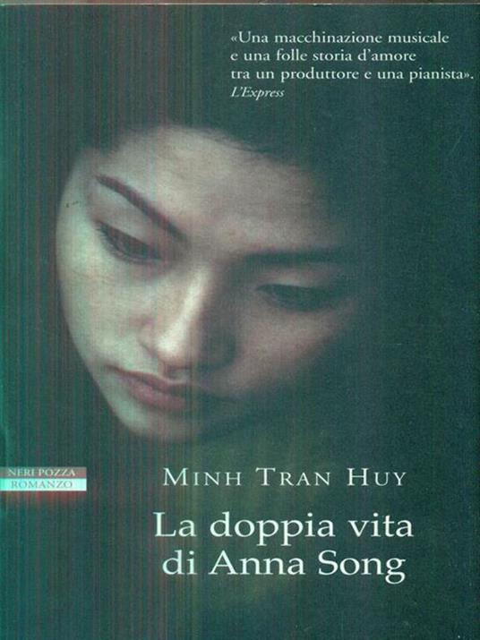 La doppia vita di Anna Song - Minh Tran Huy - 3