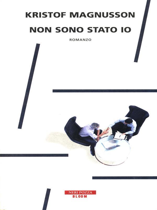 Libro di Faccia