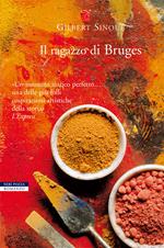 Il ragazzo di Bruges