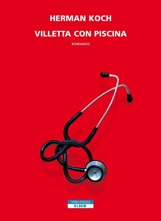 Villetta con piscina - Herman Koch,Giorgio Testa - ebook