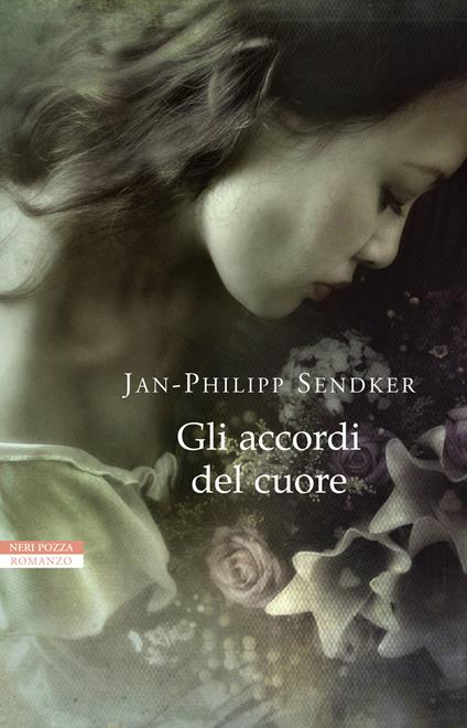 Gli accordi del cuore - Jan-Philipp Sendker,Riccardo Cravero - ebook