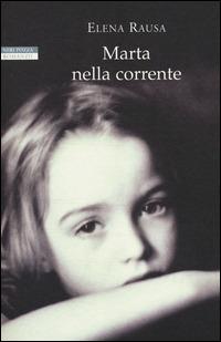 Marta nella corrente - Elena Rausa - copertina