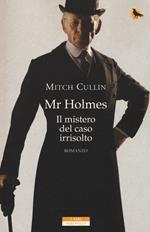 Mr Holmes. Il mistero del caso irrisolto