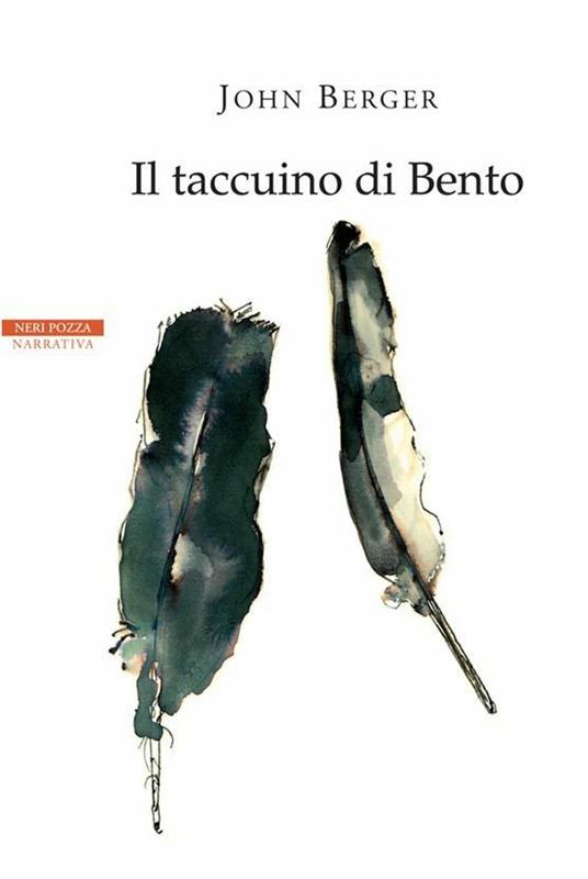 Il taccuino di Bento - John Berger,Maria Nadotti - ebook