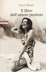 Il libro dell'amore perduto