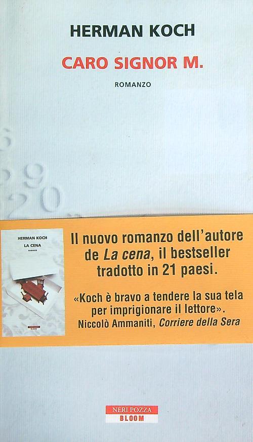Libro di Faccia