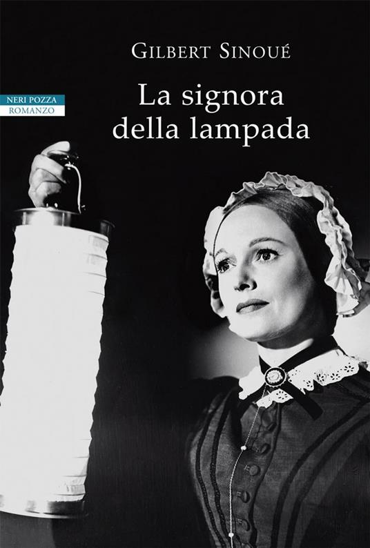 La signora della lampada - Gilbert Sinoué,Giuliano Corà - ebook