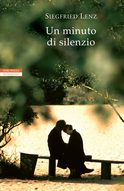 Un minuto di silenzio - Siegfried Lenz,Francesco Paolo Porzio - ebook