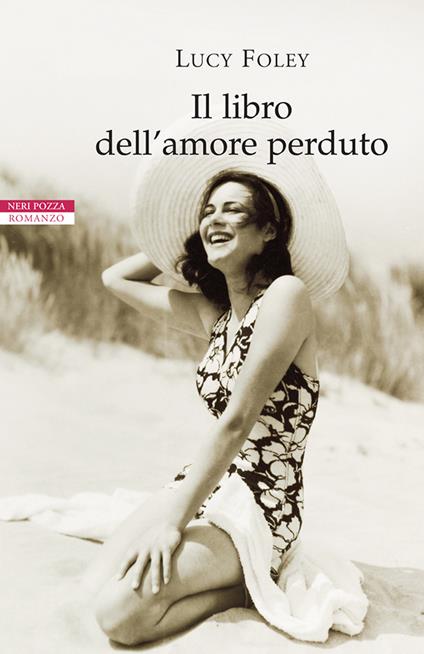 Il libro dell'amore perduto - Lucy Foley,Massimo Ortelio - ebook