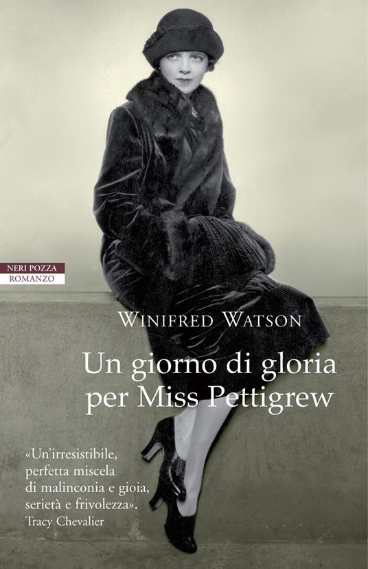 Un giorno di gloria per Miss Pettigrew - Winifred Watson,Isabella Zani - ebook