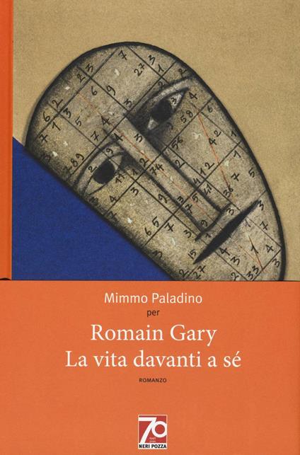 La vita davanti a sé. Ediz. speciale - Romain Gary - copertina