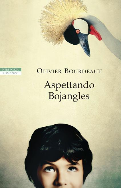 Aspettando Bojangles - Olivier Bourdeaut,Roberto Boi - ebook