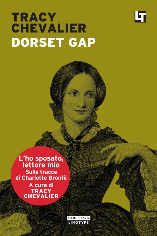 Dorset gap. L'ho sposato, lettore mio - Tracy Chevalier,Alessandro Zabini - ebook