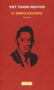 Libro Il simpatizzante Thanh Nguyen Viet