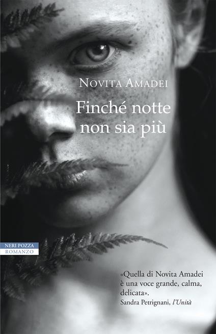 Finché notte non sia più - Novita Amadei - ebook