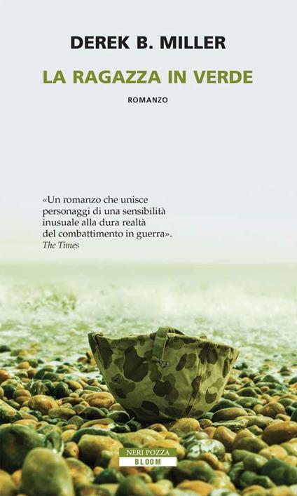 La ragazza in verde - Derek B. Miller,Raffaella Vitangeli - ebook
