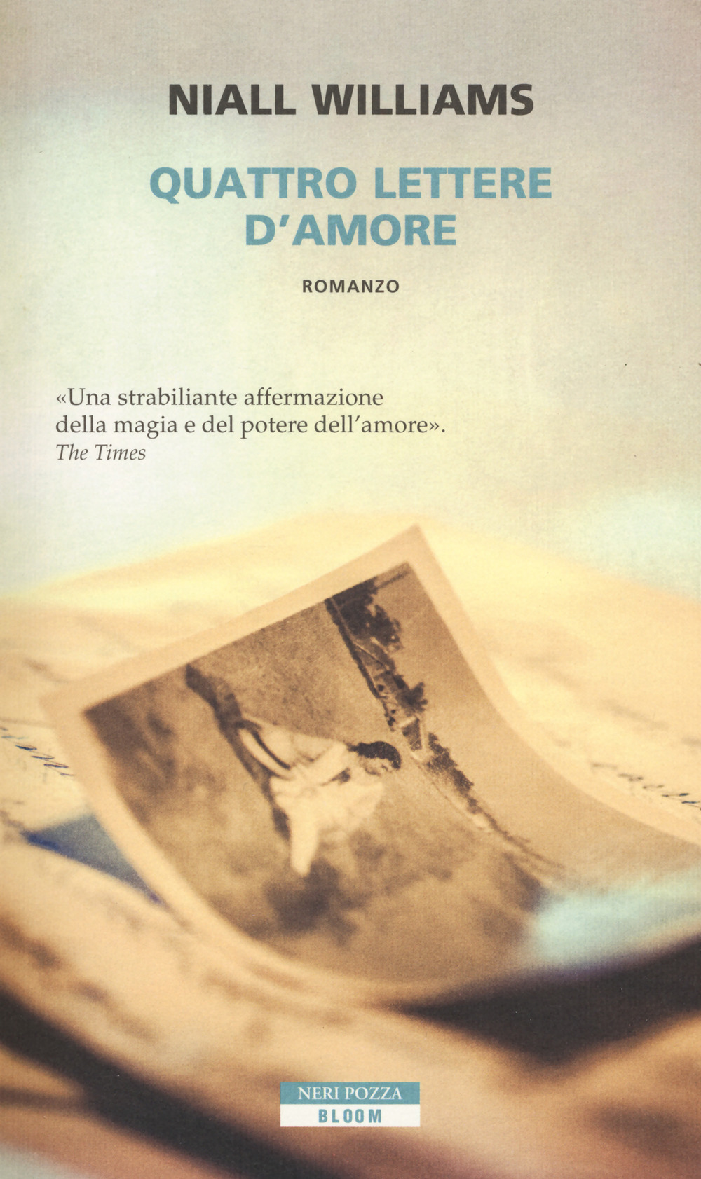 Libreria Circolo Blissett