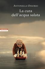 La cura dell'acqua salata