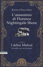 L' assassinio di Florence Nightingale Shore