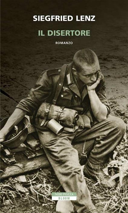 Il disertore - Siegfried Lenz,Riccardo Cravero - ebook