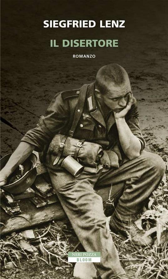 Il disertore - Siegfried Lenz,Riccardo Cravero - ebook
