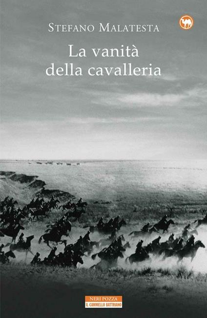 La vanità della cavalleria - Stefano Malatesta - ebook