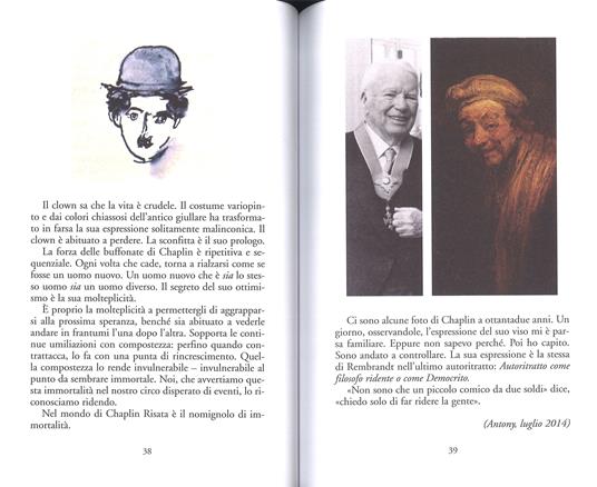 Confabulazioni - John Berger - 3