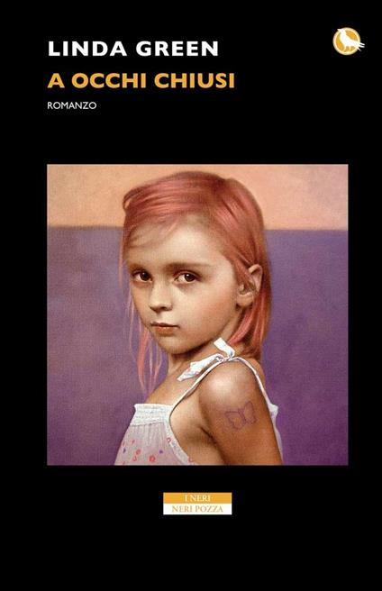 A occhi chiusi - Green Linda,Annamaria Biavasco,Valentina Guani - ebook