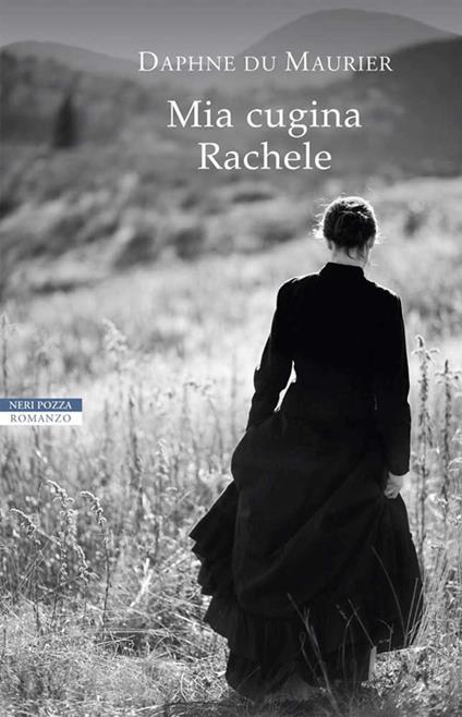 Mia cugina Rachele - Daphne Du Maurier,Marina Morpurgo - ebook