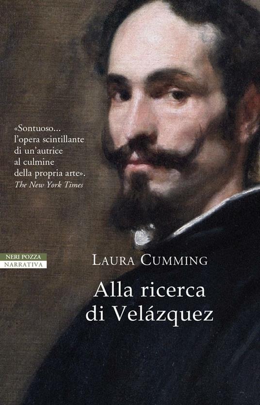 Alla ricerca di Velazquez - Laura Cumming,Simona Fefè - ebook