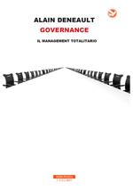Governance. Il management totalitario