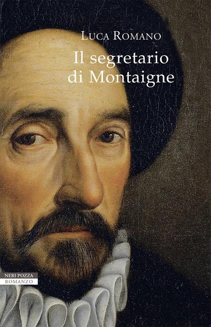 Il segretario di Montaigne - Luca Romano - ebook
