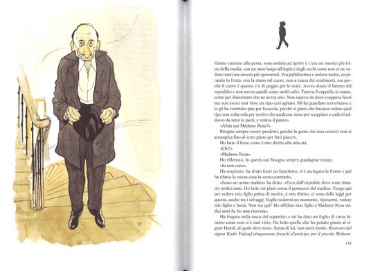 La Vita Davanti A Se Libro La vita davanti a sé. Ediz. a colori - Romain Gary - Libro - Neri Pozza