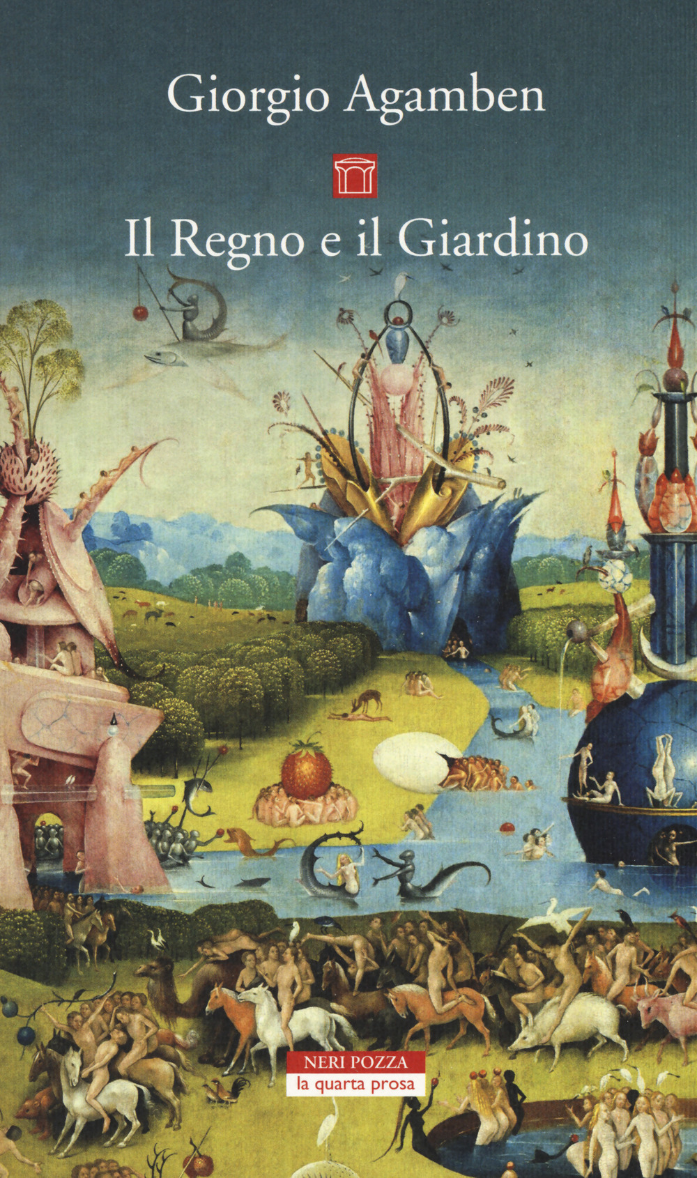 Libreria Postumia