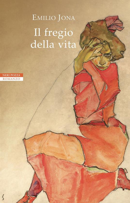 Il fregio della vita - Emilio Jona - ebook