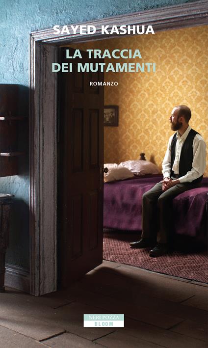 La traccia dei mutamenti - Sayed Kashua,Elena Loewenthal - ebook