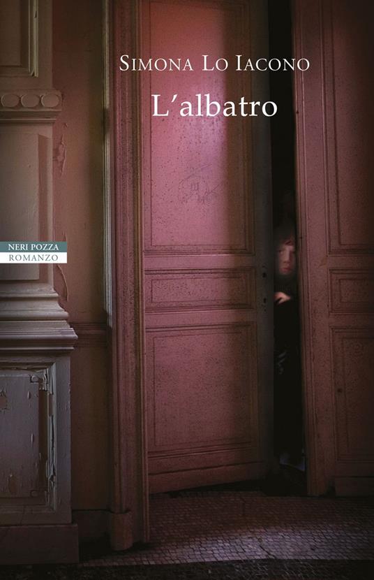 L' albatro - Simona Lo Iacono - ebook