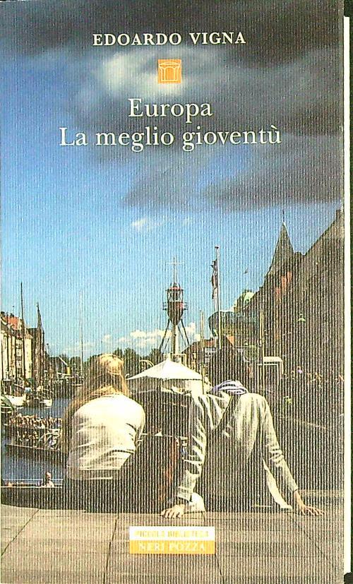 Libro di Faccia