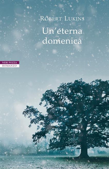 Un' eterna domenica - Robert Lukins,Margherita Emo - ebook