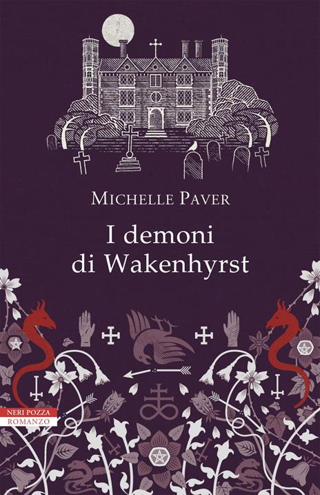 I demoni di Wakenhyrst - Michelle Paver - 2