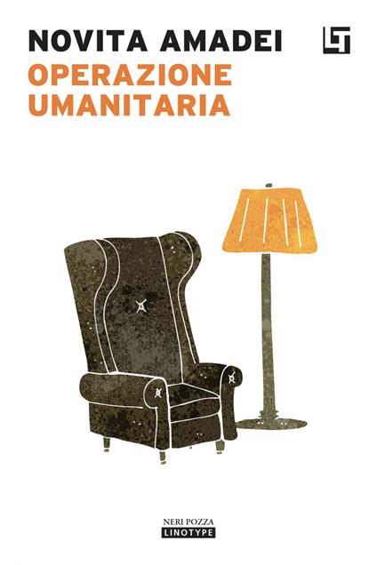 Operazione umanitaria - Novita Amadei - ebook