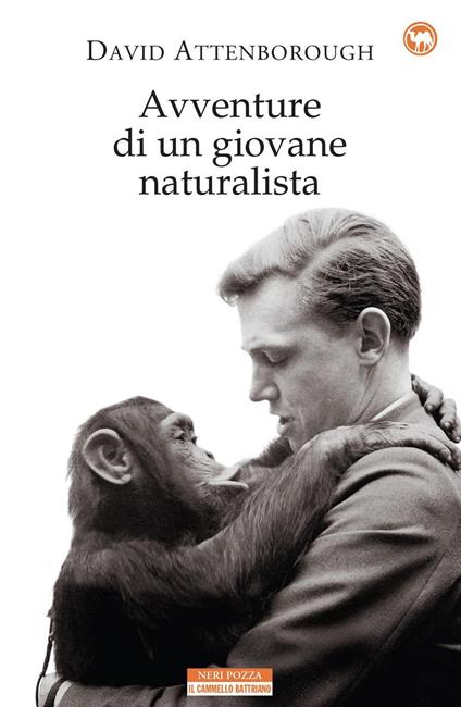 Avventure di un giovane naturalista - David Attenborough,Alessandro Zabini - ebook