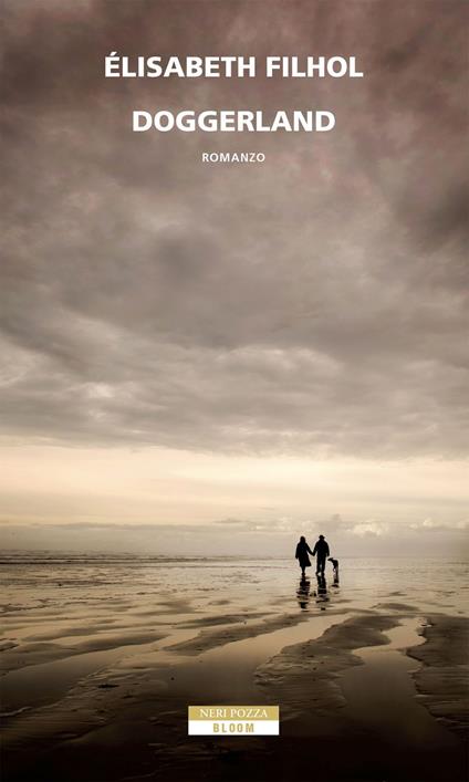 Doggerland - Élisabeth Filhol,Giovanni Bogliolo - ebook