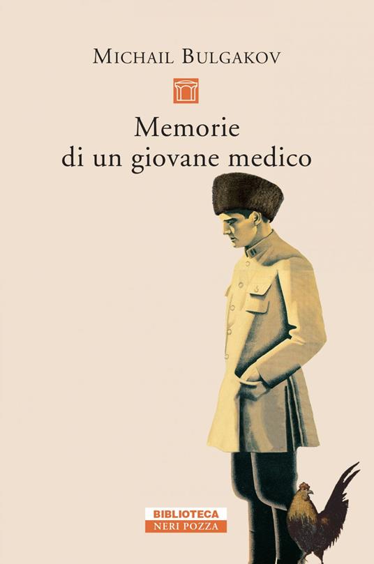 Memorie di un giovane medico - Michail Bulgakov,Serena Prina - ebook