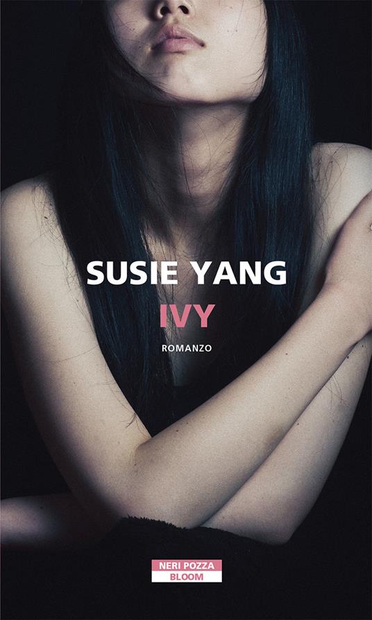 Ivy - Susie Yang - copertina