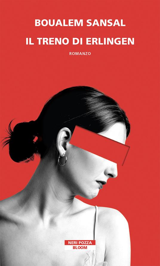 Il treno di Erlingen - Boualem Sansal,Alberto Folin - ebook